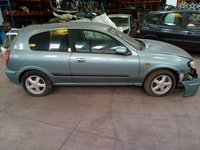 RezervorNissan Almera II 2003 Coupe 2.2 diesel