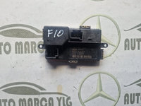 Rezistența trepte ventilator BMW F10 9226780