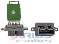 Rezistență în serie, motor electric (ventilator radiator) MEAT & DORIA K109126