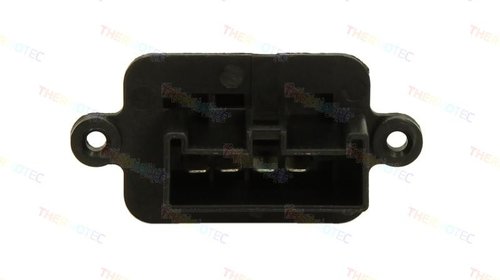 REZISTENTA Aeroterma ALFA ROMEO 147 /156 FIAT BRAVO BRAVA PALIO PUNTO STILO