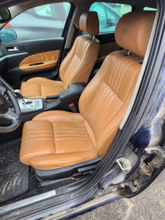 Résistance Chauffage/clim Auto Pour Alfa GT, 159, Brera, Laguna 2 - Ref KC02247, Neuf !