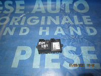 Rezistenta aeroterma BMW E60 525 d; 6988425