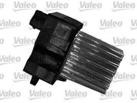 Rezistenta aeroterma BMW Seria 5 (E39) VALEO 509505