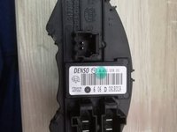 Rezistenta aeroterma FIAT GRANDE PUNTO FIAT LINEA / OPEL CORSA D cu control automat al climatizarii 55702441