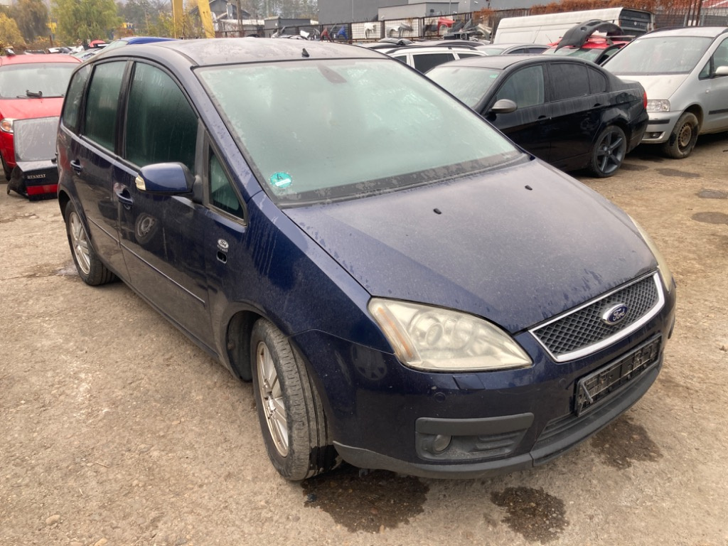 Rezistenta aeroterma Ford C-Max 2003 Hat