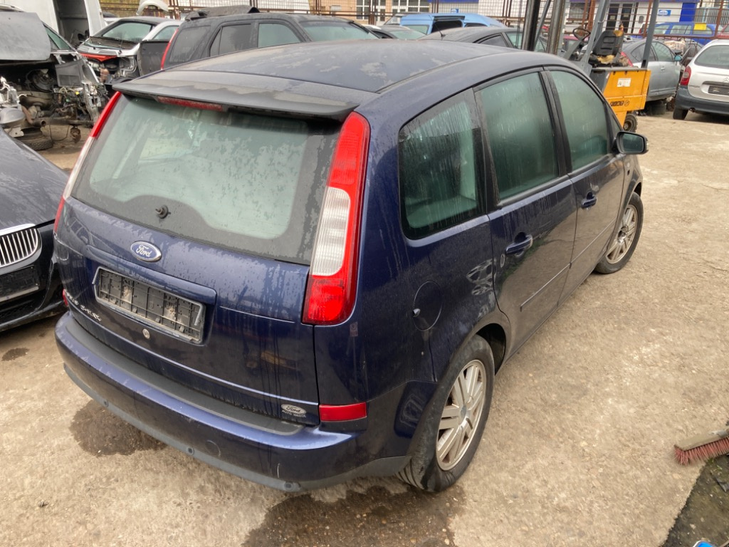 Rezistenta aeroterma Ford C-Max 2003 Hat