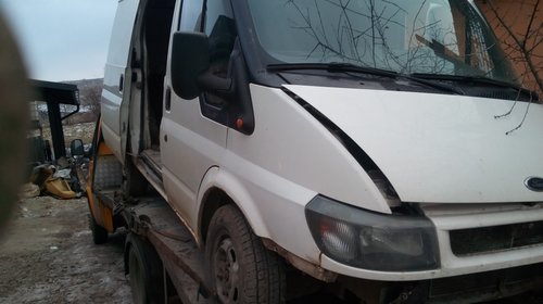 Rezistenta aeroterma ford transit anul 2000-2006