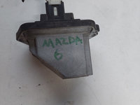 Rezistenta aeroterma MAZDA RX 7 III (FD) [ 1992 - 2002 ] OEM Hb180gj6a