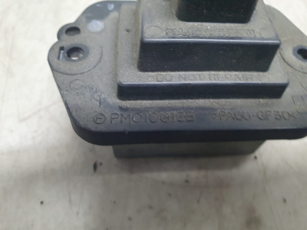 Rezistenta aeroterma pm010010b 2.3 mzr L