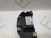 Rezistenta aeroterma VOLKSWAGEN PASSAT (362) [ 2010 - 2014 ] TDI (CFFB) 103KW|140HP BOSCH F011500081 OEM 3C0907521F / 3C0 907 521 F