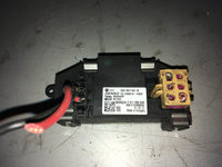 Rezistenta aeroterma Volkswagen Passat B6(2006-2009) 3c0907521b