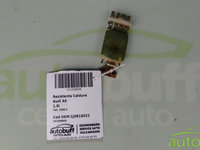 Rezistenta Caldura Volkswagen Golf IV (MK4 1997-2003) 1.8i 1J0819022