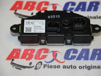 Rezistenta climatronic VW Passat B8 cod: 3Q0907521A model 2016