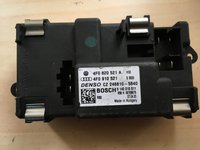 Rezistenta Electrica Audi A6 (4F2, C6) (103KW / 140CP), 9140010511