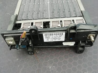 Rezistenta electrica bord, A1688300761. W168 a140 Mercedes A160. Calorifer electric.