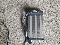 Rezistenta Electrica Bord Ford Fiesta Mk4 2.0 TDCI Cod 18K463