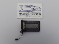 Rezistenta electrica / Radiator electric Ford Focus mk3 1.6 tdci COD : BV6N-18D612-CA