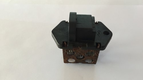 Rezistenta electroventilator Renault Dacia Nissan 7700432632