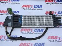 Rezistenta incalzire de sub bord Citroen Berlingo model 2013