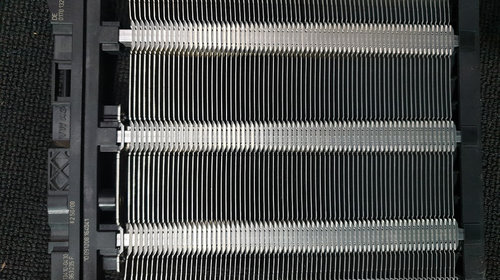 Rezistenta radiator incalzire bord volkswagen