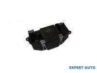 Rezistenta rezistor reostat aeroterma Volkswagen VW GOLF PLUS (5M1, 521) 2005-2013 #3 011500081A