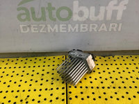 Rezistenta trepte aeroterma BMW X3 E83 ( 20032010) 2.0 d 64116920365 5HL00843600