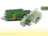 Rezistenta trepte aeroterma OPEL ASTRA F (56_, 57_) (1991 - 1998) VEMO V40-03-1110