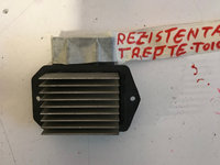 Rezistenta trepte aeroterma ventilator toyota avensis 2.0 d 2003 - 2008 cod: 499300-2121