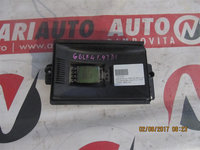 REZISTENTA TREPTE AEROTERMA VOLKSWAGEN GOLF IV 2003 OEM:1J0819022A.