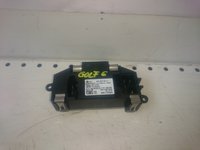 Rezistenta trepte aeroterma VW Golf 6, Passat B6,B7 Jetta, Caddy Cod 3C0907521F