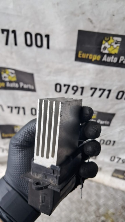 Rezistenta trepte Citroen C3 an 2003 cod