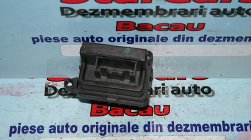 Rezistenta trepte climatronic,6G9T19E624AD Ford S-Max 2.0TDCi