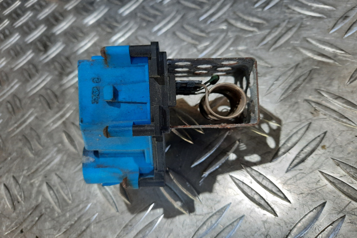Rezistenta trepte electroventilator cod 9662240180 Peugeot/Citroen
