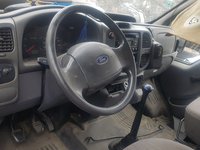 Rezistenta trepte Ford Transit 2003