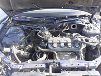 Rezistenta trepte Honda Civic 2001 1.6 V-TEC D16V1 81KW