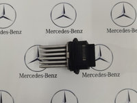 Rezistenta trepte Mercedes c class W204 BEHR 5HL00894130