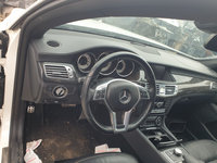 Rezistenta trepte Mercedes W218 CLS 2011 2012 2013