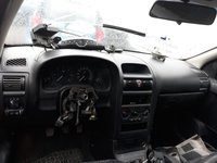 Rezistenta trepte Opel Astra Caravan 2001
