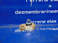 Rezistenta trepte ventilatie Opel Astra G/Zafira A cod 93180051 NOU