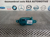 Rezistenta Trepte Ventilator Aeroterma Bord Vw Audi Sharan Touran Touareg Q7 Etc Cod 7L0907521B - Dezmembrari Arad