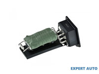 Rezistenta trepte ventilator BMW Seria 3 (1990-1998) [E36] 64111393211