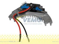 Rezistenta trepte ventilator CITROEN EVASION 22 U6 VEMO V42790003