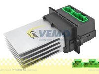 Rezistenta trepte ventilator RENAULT MEGANE Scenic JA0 1 VEMO V42790004