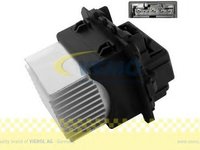 Rezistenta trepte ventilator RENAULT TRAFIC III caroserie VEMO V46790016