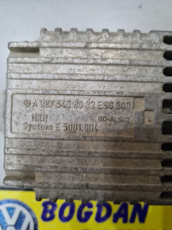 Rezistenta ventilator a class c class e 