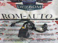 Rezistenta ventilator / aeroterma CITROËN C4 II Cactus cod piesa : 9662872380-00