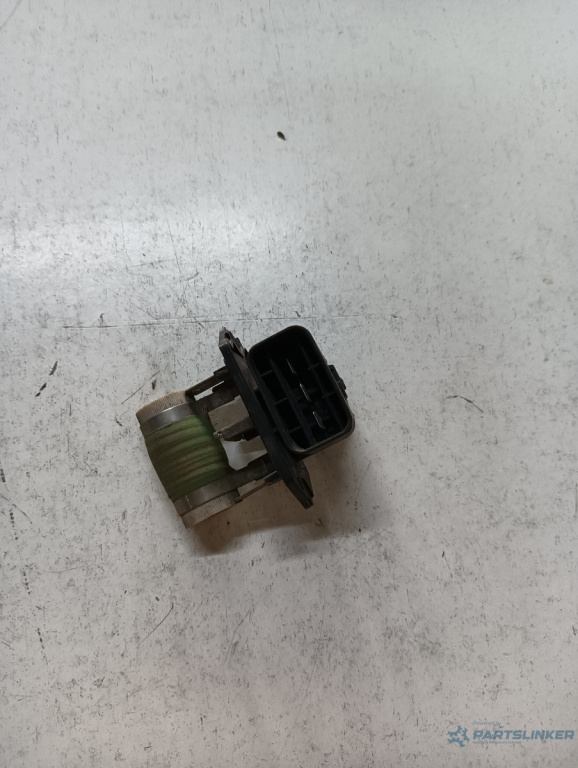 Rezistenta ventilator AUDI A5/S5 8T3 2007 - 2017