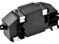 REZISTENTA VENTILATOR HABITACLU AUDI A3 2003-,Q3 2011-,SEAT TOLEDO 2004-,SKODA OCTAVIA 2004-,VW GOLF V 2007-/CU AC AUTOMATIC/