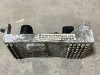 Rezistenta ventilator habitaclu Audi a8 4 e 4e0 820 521 b 004