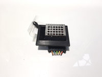 Rezistenta ventilator incalzire, cod A0018216560, Mercedes Vito Autobus (W639) (id:463419)